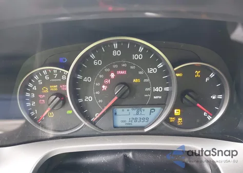 2016 Toyota Rav4 Le from USA, damaged, VIN JTMBFREV3GJ100811